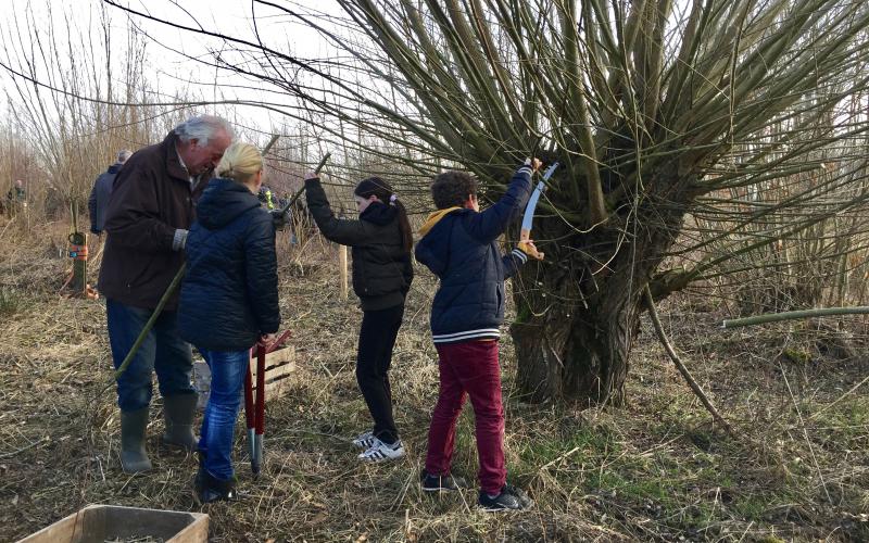 NME Natuurfeestdagen