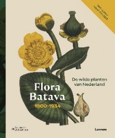 Voet van Oudheusden: Lezing over de Flora Batava