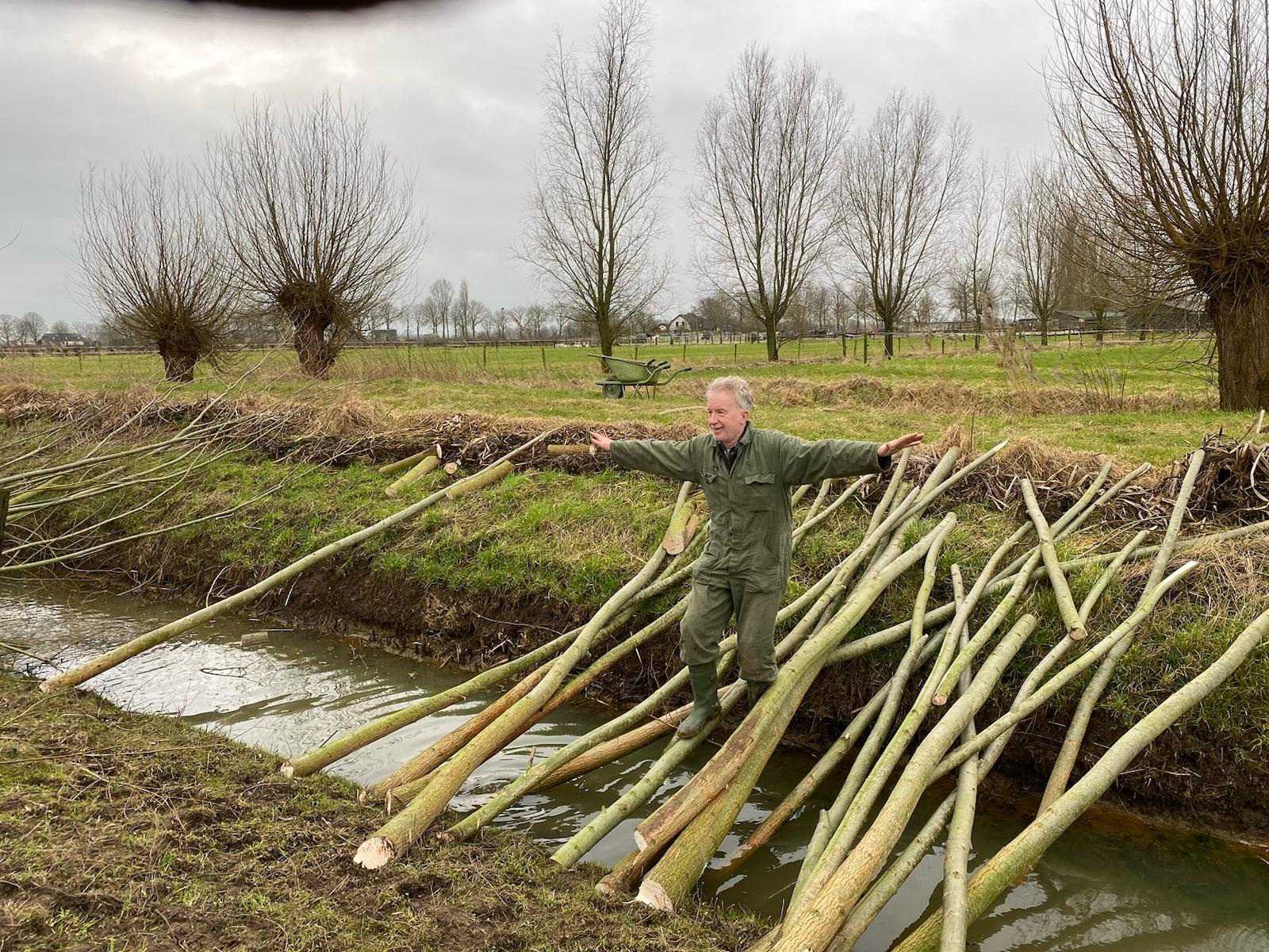 Nieuwe knotlocatie: Prijsseweg 113