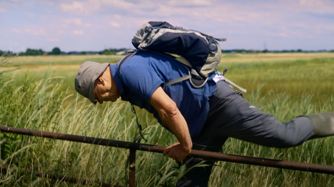 NVWC-leden met korting naar film “Groenkijkers”