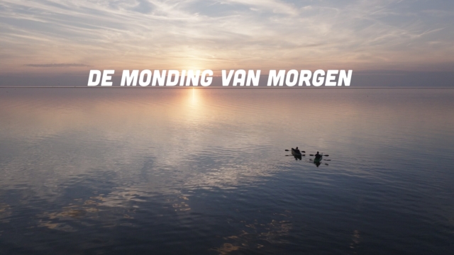 Film: Monding van morgen