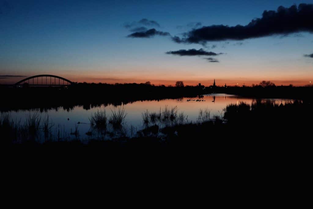 Nacht van de Nacht - 25 oktober