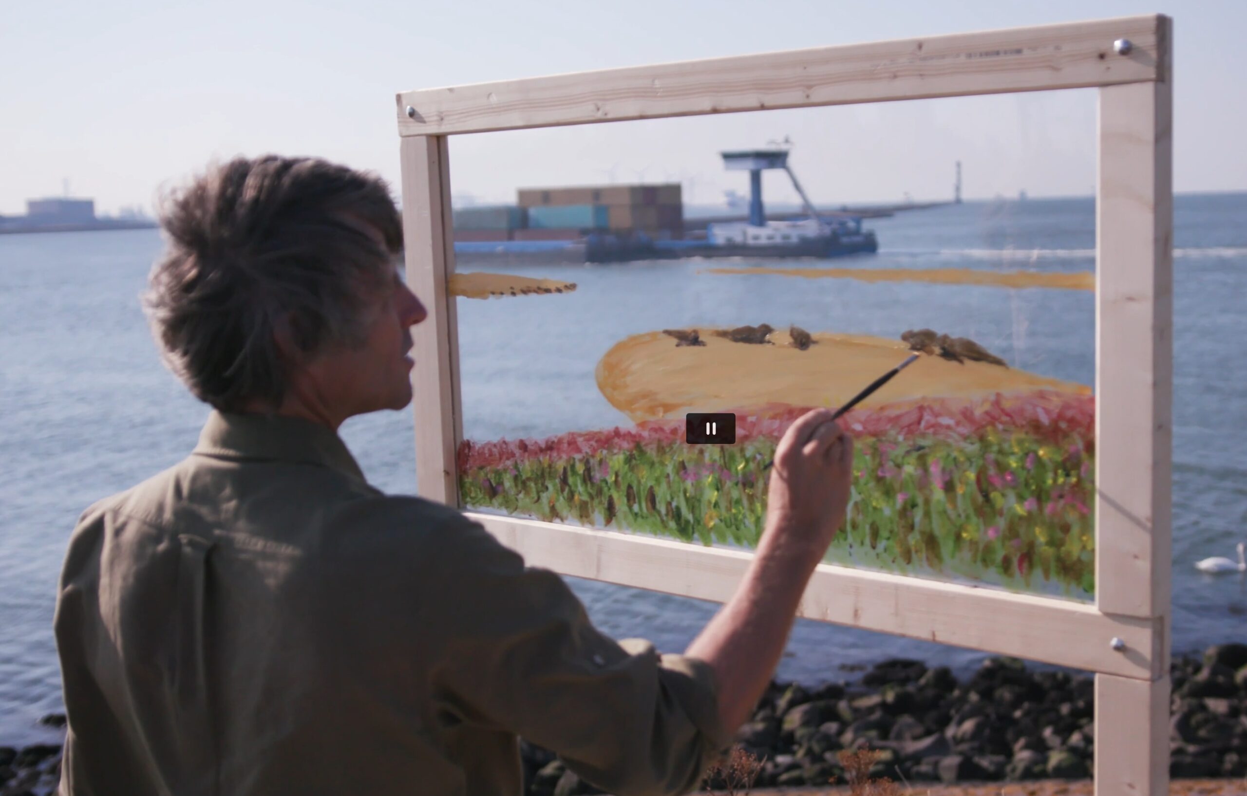 Algemene ledenvergadering