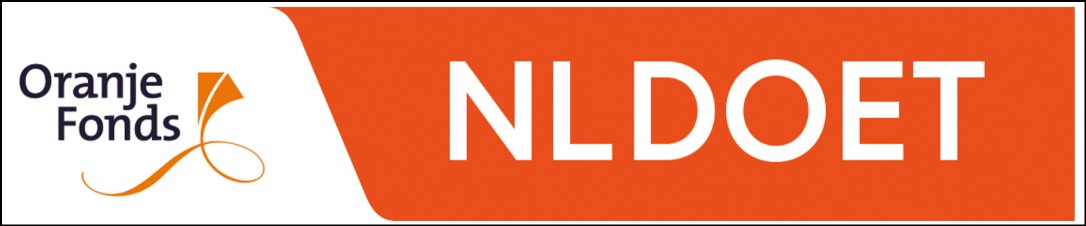 Jeugdactiviteit NLdoet